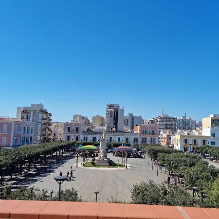 モノーポリLa Terrazza Di Nonno Ciccioアパートメント エクステリア 写真