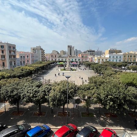 モノーポリLa Terrazza Di Nonno Ciccioアパートメント エクステリア 写真