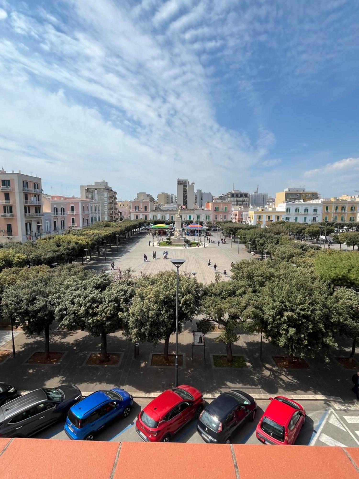 モノーポリLa Terrazza Di Nonno Ciccioアパートメント エクステリア 写真
